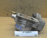 2007 Chevrolet Impala Throttle Body Valve Assembly 331-15A1 - $9.99