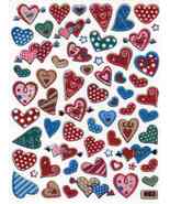 A354 Heart Love Kids Kindergarten Sticker Decal Size 13x10 cm / 5x4 inch... - £1.99 GBP