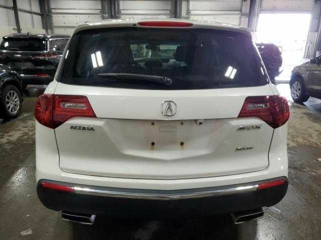 Traction Control Variable Torque Management Fits 12-13 MDX Item image 9
