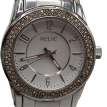 Ladies Relic Quartz Analog Watch - £11.89 GBP