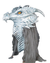Morris Ancient Dragon Premiere Mask - £153.27 GBP
