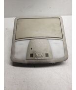 Console Front Roof Sunroof Without Bluetooth Fits 07-09 ALTIMA 1416266 - $1,130.72 MXN