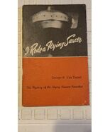 I Rode A Flying Saucer- George W. Van Tassel - $621.15 CAD