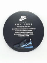 Nike Air Max Day (Air Max 270) 2&quot; Sneaker Pin Badge - HK Nikeplus Brand New - $37.90