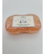 VTG Bath &amp; Body Works Glycerin Soap Bar 4.5oz White Gardenia Made In Gua... - €8,66 EUR