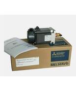 Mitsubishi HA83C-S PERMANENT MAGNET Z AXIS AC SERVO MOTOR - $8,891.04 MXN