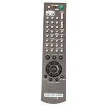 Sony Remote Control RMT-V504A RMT-V501A RMT-V501D RMT-V501C OEM  - $17.00