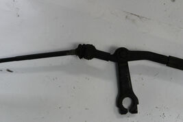 1998-2002 MERCEDES CLK430 STEERING RACK LINKAGE ASSY R2198 image 3