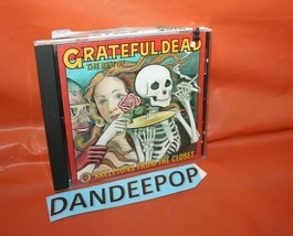 Skeletons from the Closet: The Best of Grateful Dead [Warner Bros.] by Grateful  - £7.88 GBP