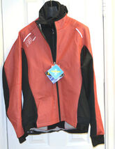 NEW NSR winter JACKET with BALACLAVA size S - €111,70 EUR