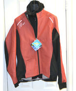 NEW NSR winter JACKET with BALACLAVA size S - $129.99