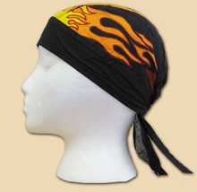 Flames EZDanna Headwrap - $5.40