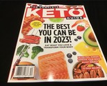 Centennial Magazine Complete Keto Guide: The Best You Can Be in 2023! - $12.00