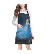 Cinderella Ella Princess Full Print Apron - $29.95 CAD