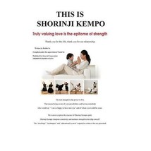 This Is Shorinji Kempo Doshin So - £63.16 GBP