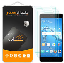 3X For Huawei Ascend Xt2 Tempered Glass Screen Protector Saver - £15.97 GBP