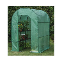 Gardman Premium Walk in Greenhouse - $4,587.37 MXN