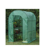 Gardman Premium Walk in Greenhouse - $335.84 CAD