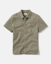 Sequoia Jacquard Button Down Shirt - $60.00+