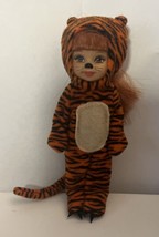 Barbie/Kelly Doll Jenny as a Tiger Doll - £5.77 GBP