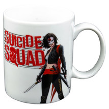 Suicide Squad Katana Mug - $27.92