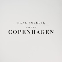 Live In Copenhagen (Limited) [Vinyl] Kozelek,Mark - £12.02 GBP