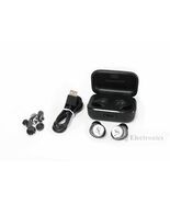 Sennheiser MOMENTUM True Wireless 4 Earbuds - Black - $114.99