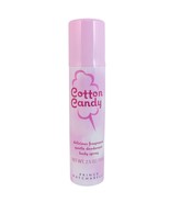 Prince Matchabelli Cotton Candy Body Spray 2.5oz RARE - $77.78 CAD