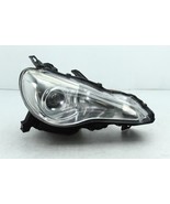 Passenger Right Headlight Halogen Fits 13-16 SCION FR-S 71421 - $3,203.86 MXN