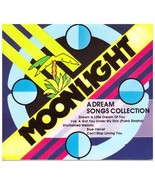 Moonlight - A Dream Songs Collection - CD - $213.52 MXN