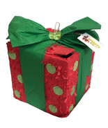 Copy of APINATA4U Christmas Gift Box Pinata Christmas Decor Xmas - $747.17 MXN