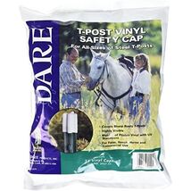 DARE PRODUCTS 2927 T-Post Safety Cap - $28.31