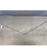 1973-1974 Chevy Corvette Front Bumper Cover Upper Center Retainer Moldin... - €51,56 EUR