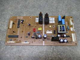 KENMORE ELITE MICROWAVE CONTROL BOARD PART # 6871W1S166A - $21.00