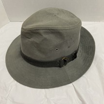 Vintage Biltmore Made In USA Cowboy Hat Size Medium - $46.74