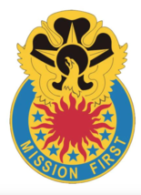 7&quot; 111TH Intelligence Brigade Mission First Military Sticker Decal Usa Made - £22.37 GBP