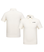 [On Sale] YONEX 24S/S Unisex Badminton T-Shirts Sports Casual Polo Top 2... - $48.51