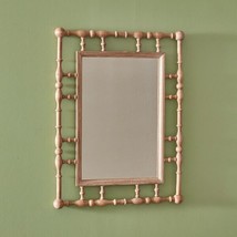 Old Time Country Wall Mirror - $138.00