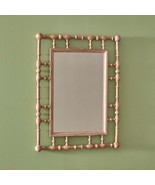 Old Time Country Wall Mirror - £108.51 GBP