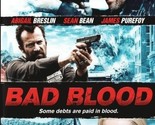 Bad Blood DVD | Region 4 - $18.09