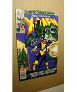 X-MEN 143 *VF/NM 9.0* 1ST SOLO KITTY PRYDE VS BROOD JOHN BYRNE ART JS65 - €41,35 EUR