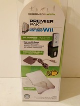 Wii Fit Premier Pak Compatible for Nintendo Wii *White Color* - £15.22 GBP