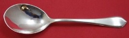 Old London Plain By Gorham Sterling Silver Sugar Spoon 5 3/4&quot; - $48.51
