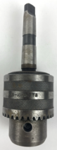 OEM Jacobs JT3 Heavy Duty Drill Chuck   0.8 - 16mm Capacity - VGC - $49.49