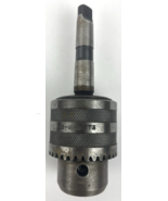 OEM Jacobs JT3 Heavy Duty Drill Chuck   0.8 - 16mm Capacity - VGC - $905.31 MXN