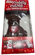 Cuddly Cuties “Cool Dawg ❤️” Dog Chocolate Candy—Red—RARE—2.5OZ—SHIPS N’... - $28.59
