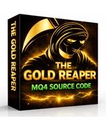 The Gold Reaper v4.1 MT4 MQ4 Source Code With Setfiles - $20.00