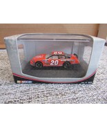 Motorsports Authentics #20 Tony Stewart Diecast Chevy Vehicle 1/87 New L16 - $70.98 MXN