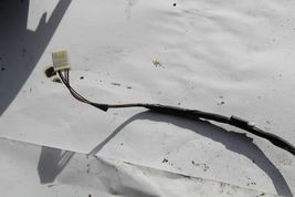 2009-2013 TOYOTA MATRIX REAR RIGHT DOOR WIRING HARNESS R1957 image 4