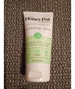 Honey Pot Company Soothing Wash For Vulvas Prone to Itching Full Size 6o... - $12.20